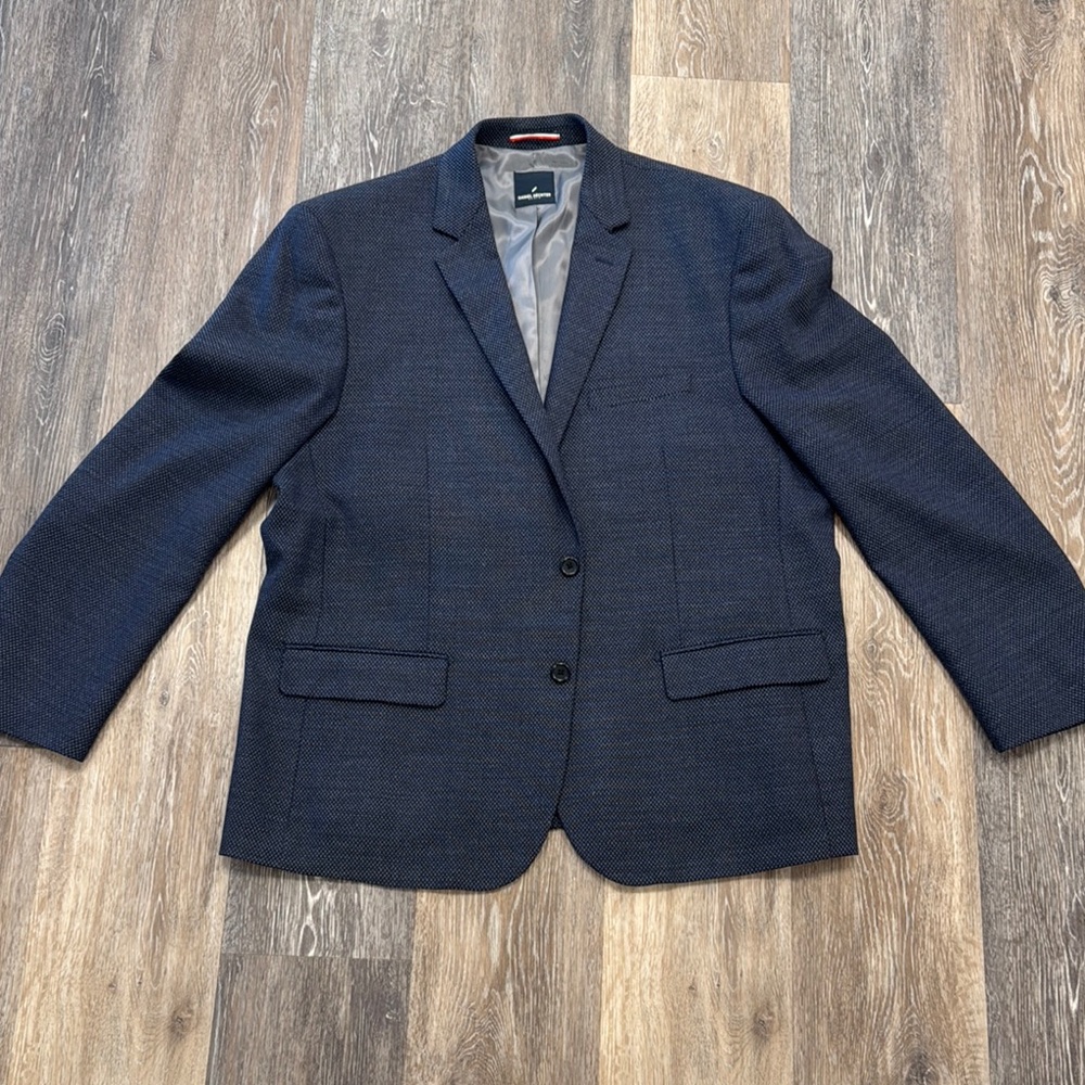 Daniel Hechter Paris sport jacket size 48R